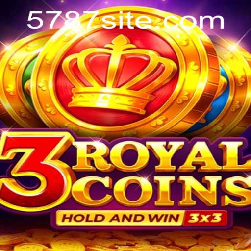 Explorando o Mundo de 3royalcoins: Aventuras e Estratégias