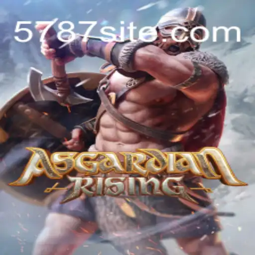 Explore o Mundo de AsgardianRising: Uma Jornada Épica de Estratégia e Aventura