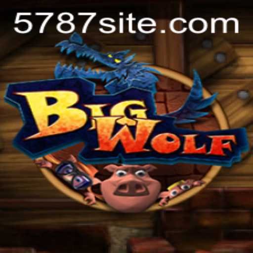 Descobrindo o Mundo de BigWolf: Aventure-se com 5787.com