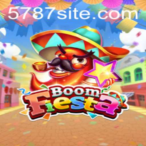 Explorando BoomFiesta: Um Guia Completo para o Jogo Empolgante de 5787.com