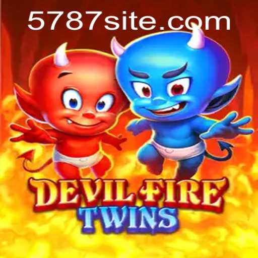 Descubra o Mundo de Aventura do Jogo DevilFireTwins e as Novidades de 5787.com