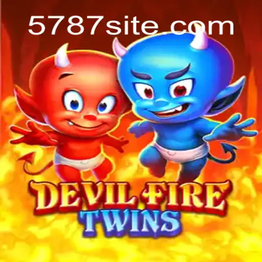 Descubra o Mundo de Aventura do Jogo DevilFireTwins e as Novidades de 5787.com