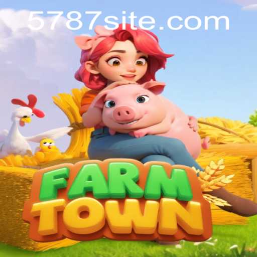 Explorando o Mundo de FarmTown: Aventura e Estratégia