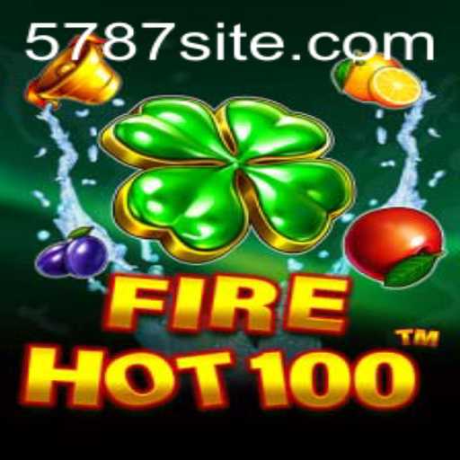 Explorando FireHot100: O Novo Fenômeno dos Jogos Online em 5787.com