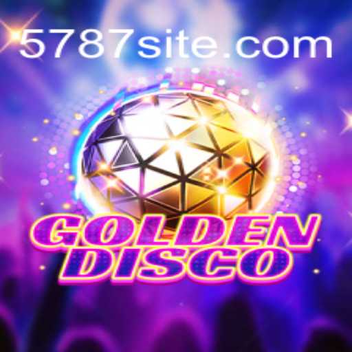 GoldenDisco: A Nova Sensação do Entretenimento Digital em 5787.com
