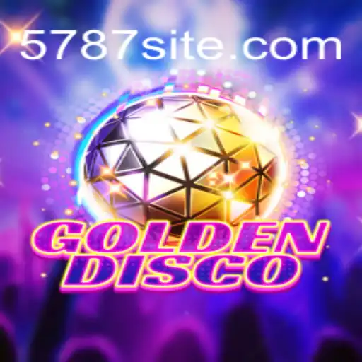 GoldenDisco: A Nova Sensação do Entretenimento Digital em 5787.com