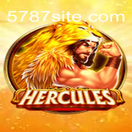 Explorando o Mundo do Jogo Hercules e Sua Conexão com 5787.com
