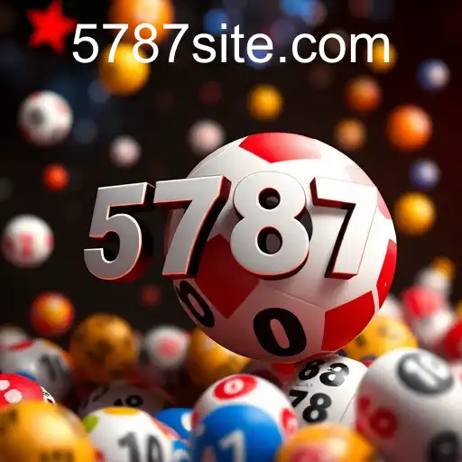 5787.com e o Universo dos Jogos de Loteria