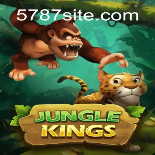 Descubra o Fascinante Mundo de JungleKings e Como Jogar