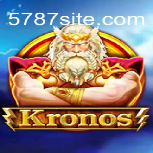 Descubra Kronos: O Jogo que Está Revolucionando o Mundo dos Games