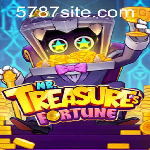 Guia Completo para o Jogo Mr. Treasures Fortune no 5787.com
