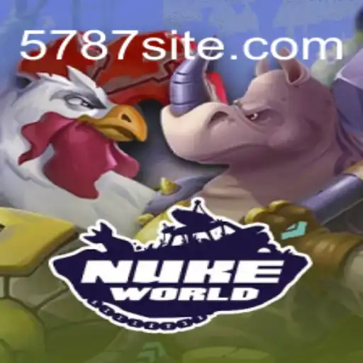 Descubra NukeWorld: O Fenômeno dos Jogos de Estratégia