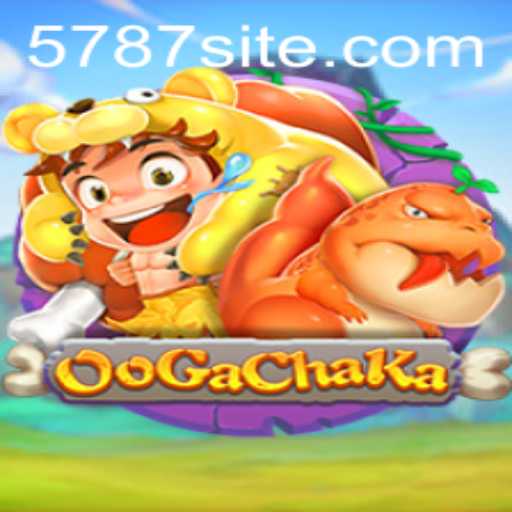Desvendando OoGaChaKa: O Novo Fenômeno do Mundo dos Jogos