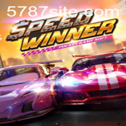 Explorando o Mundo do Jogo SpeedWinner e a Inovação de 5787.com