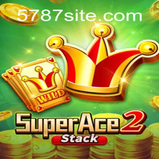 Descubra o Mundo de SuperAce2: Um Mergulho Nas Aventuras de 5787.com