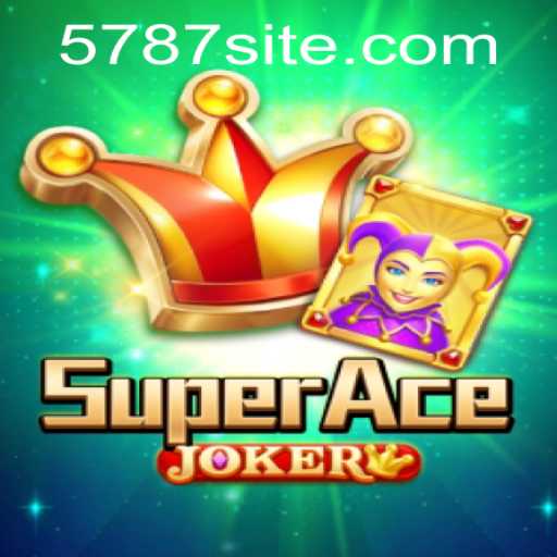 Descubra o Fascinante Mundo de SuperAceJoker