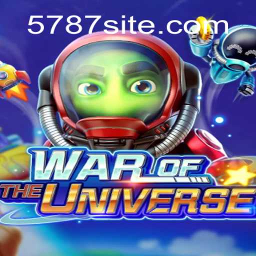 Explorando o Mundo de WAROFTHEUNIVERSE: Gameplay Intenso e Estratégico