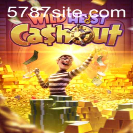 Descubra o Fascinante Mundo de WildHeistCashout no 5787.com