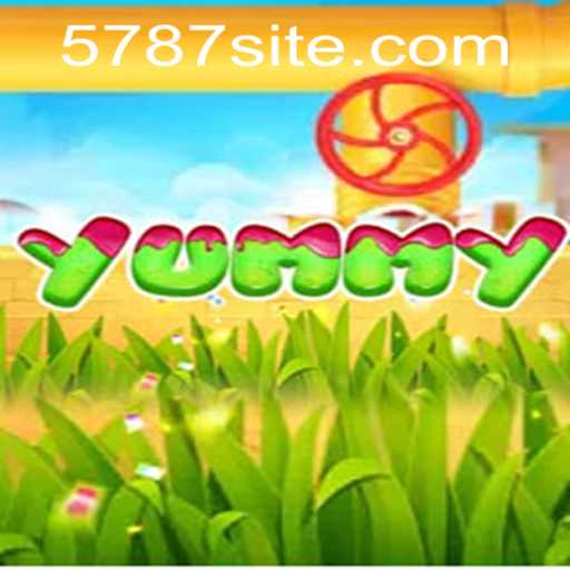 Explorando o Jogo Yummy: Diversão e Estratégia em 5787.com